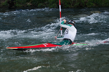 Image showing Rui Ferreira