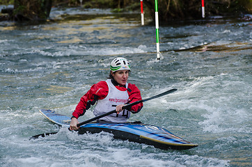 Image showing Tania Guedes