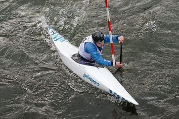 Image showing Tiago Teixeira