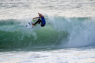 Image showing Kolohe Andino