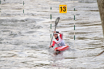 Image showing Rodrigo Magalhaes