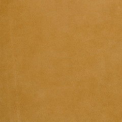 Image showing Yellow leather background 