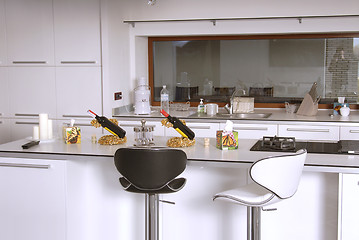 Image showing kitchen