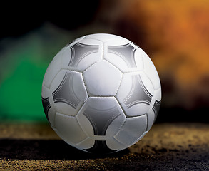 Image showing ball