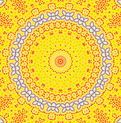 Image showing Abstract pattern