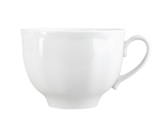 Image showing Cup of classic-form