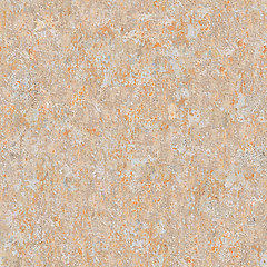 Image showing Seamless Texture of Old Plastered Surface.