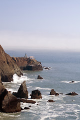 Image showing Big Sur