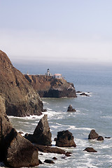 Image showing Big Sur