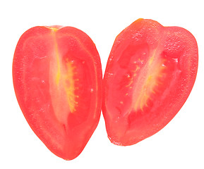 Image showing tomato