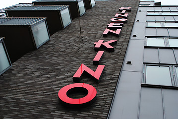 Image showing Ringen Kino