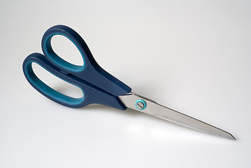 Image showing Scissors 