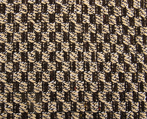 Image showing Fabric 