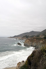 Image showing Big Sur