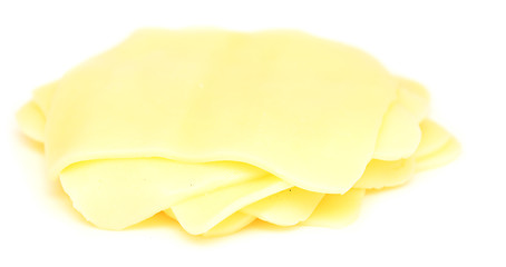 Image showing cheese