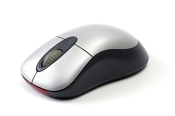 Image showing Wireless Comoputer Mouse