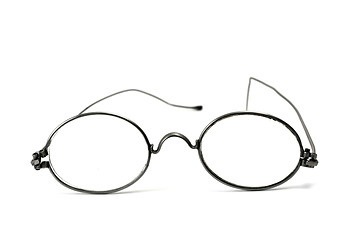 Image showing Reading glasses 