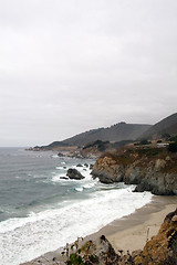 Image showing Big Sur