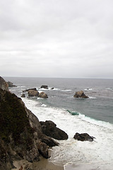 Image showing Big Sur