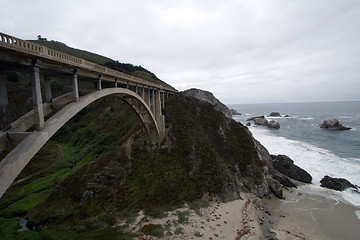 Image showing bridge