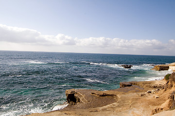 Image showing Big Sur