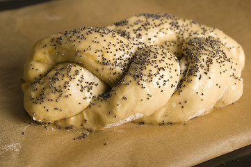 Image showing Challah