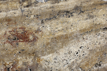 Image showing Marble