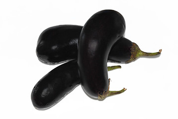 Image showing Eggplant.