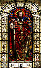 Image showing Saint Dionysius