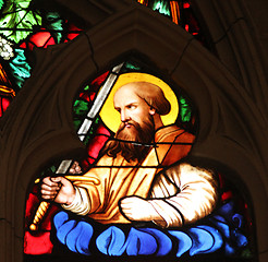 Image showing Saint Paul