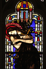 Image showing Maria Magdalena