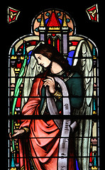 Image showing Angel