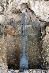 Image showing Crucifix