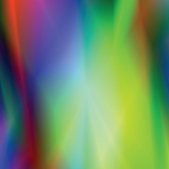 Image showing colorful abstract background