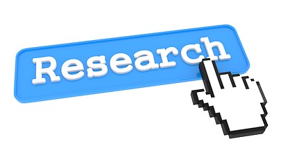 Image showing Research Button.