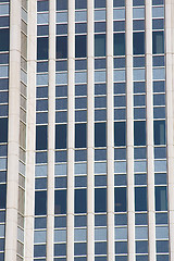 Image showing Detailed skyscraper