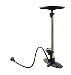 Image showing Cycling pump