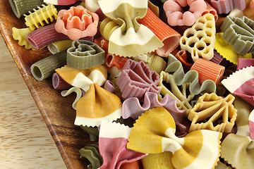 Image showing Pasta