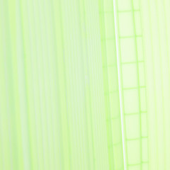 Image showing Light green texture