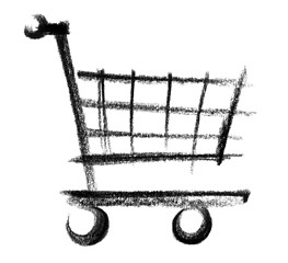 Image showing cart icon