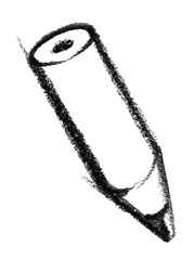 Image showing pencil icon