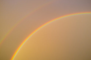 Image showing Rainbow