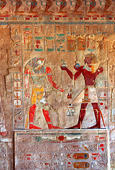 Image showing ancient egypt color images