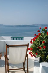 Image showing incredible greek islands