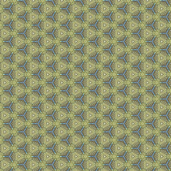 Image showing vintage shabby background with classy patterns.