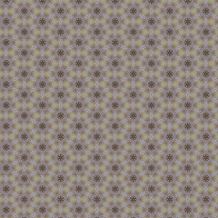 Image showing vintage shabby background with classy patterns.