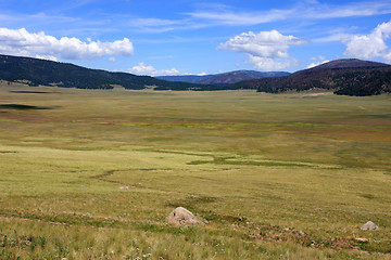 Image showing Treasures of New Mexico