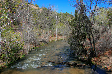 Image showing Treasures of New Mexico