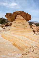 Image showing Treasures of New Mexico