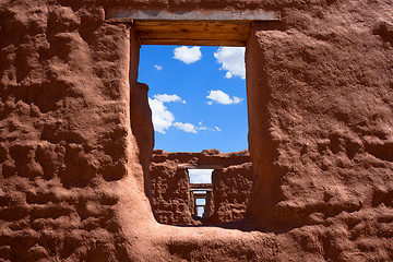 Image showing Treasures of New Mexico